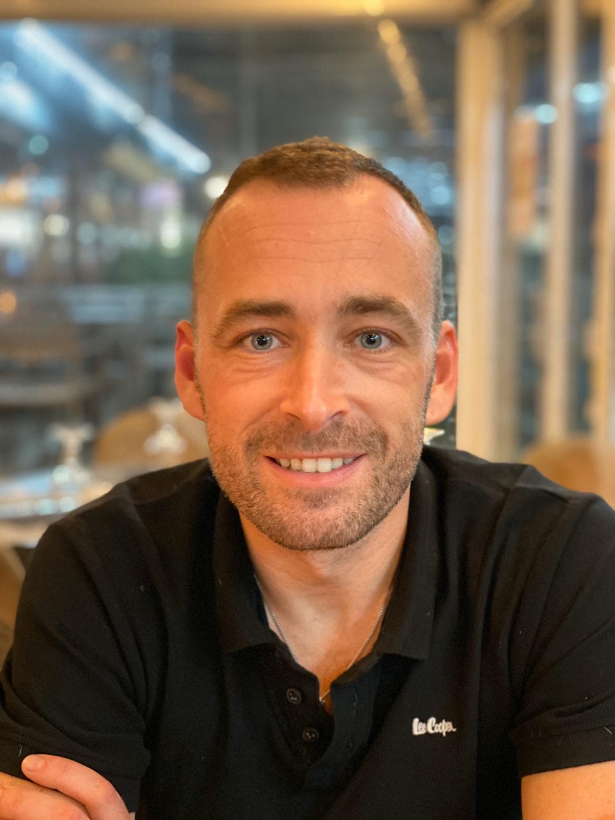 Kyle Nexus — Founder of AIMistress.guide